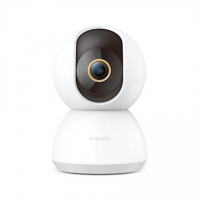 Xiaomi Smart Camera C300 3 MP, 1.4mm, H.265, MicroSD, max. 256 GB, White