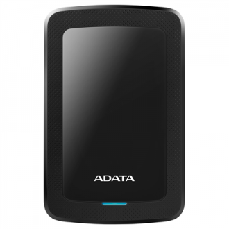 ADATA HV300 AHV300-2TU31-CBK 2000 GB, 2.5 
