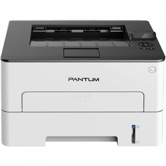Pantum Printer P3010DW Mono, Laser, A4, Wi-Fi