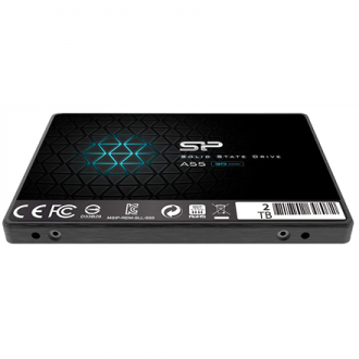 Silicon Power Ace A55 2000 GB, SSD form factor 2.5