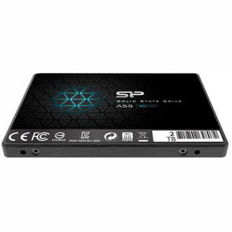 Silicon Power Ace A55 2000 GB, SSD form factor 2.5 Silicon Power Ace A55 2000 GB, SSD form factor 2.5