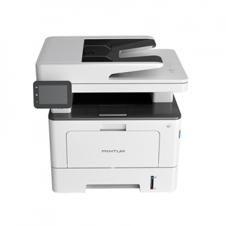 Pantum Multifunctional Printer BM5100FDW Mono, Laser, A4, Wi-Fi