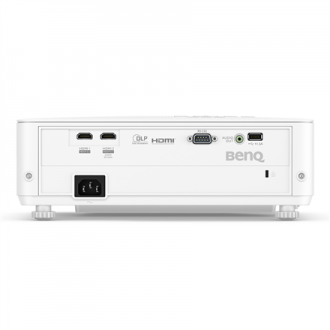 Benq Gaming Projector TK700 4K UHD (3840 x 2160), 3000 ANSI lumens, White, 16: 9