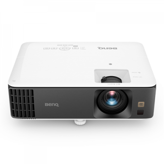 Benq Gaming Projector TK700 4K UHD (3840 x 2160), 3000 ANSI lumens, White, 16: 9