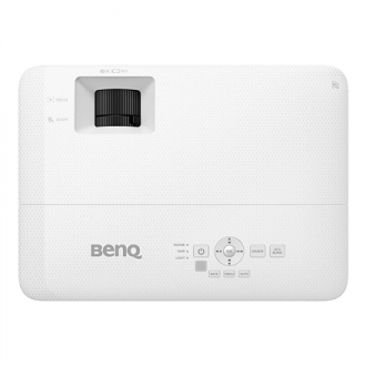 Benq Gaming Projector TH585P WUXGA (1920x1200), 3500 ANSI lumens, White, Lamp warranty 12 month(s)