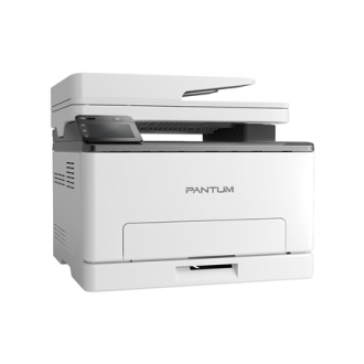 Pantum Multifunctional Printer CM1100ADW Colour, Laser, A4, Wi-Fi