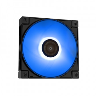 Deepcool FC120 3 in 1 (RGB LED lights) Case fan, 120 120 25 mm