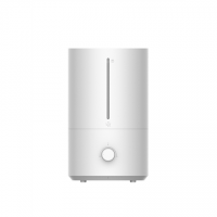 Xiaomi Humidifier 2 Lite EU BHR6605EU 23 W, Water tank capacity 4 L, Humidification capacity 300 ml/hr, White Xiaomi Humidifier 2 Lite EU BHR6605EU 23 W, Water tank capacity 4 L, Humidification capacity 300 ml/hr, White