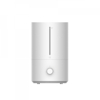 Xiaomi Humidifier 2 Lite EU BHR6605EU 23 W, Water tank capacity 4 L, Humidification capacity 300 ml/hr, White Xiaomi Humidifier 2 Lite EU BHR6605EU 23 W, Water tank capacity 4 L, Humidification capacity 300 ml/hr, White
