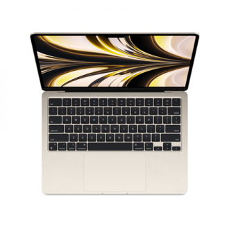 Apple MacBook Air Starlight, 13.6 