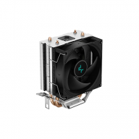 Deepcool CPU Cooler AG200 Black, Intel, AMD