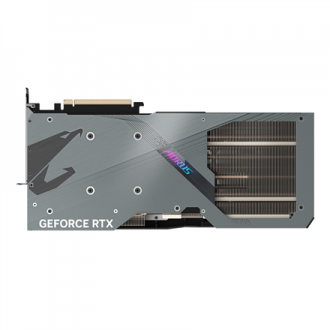 Gigabyte GV-N4090AORUS M-24GD 1.0 NVIDIA, 24 GB, GeForce RTX 4090, GDDR6X, PCI-E 4.0, HDMI ports quantity 1, Memory clock speed 