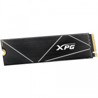 ADATA XPG Gammix S70 BLADE 2000 GB, SSD form factor M.2 2280, SSD interface PCIe Gen4x4, Write speed 6400 MB/s, Read speed 7400 