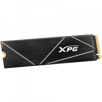 ADATA XPG Gammix S70 BLADE 2000 GB, SSD form factor M.2 2280, SSD interface PCIe Gen4x4, Write speed 6400 MB/s, Read speed 7400 