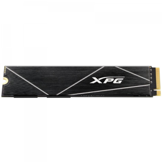 ADATA XPG Gammix S70 BLADE 2000 GB, SSD form factor M.2 2280, SSD interface PCIe Gen4x4, Write speed 6400 MB/s, Read speed 7400 