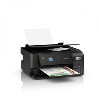 Epson Multifunctional printer EcoTank L3560 Contact image sensor (CIS), A4, Wi-Fi, Black Epson Multifunctional printer EcoTank L3560 Contact image sensor (CIS), A4, Wi-Fi, Black