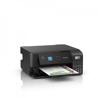 Epson Multifunctional printer EcoTank L3560 Contact image sensor (CIS), A4, Wi-Fi, Black Epson Multifunctional printer EcoTank L3560 Contact image sensor (CIS), A4, Wi-Fi, Black