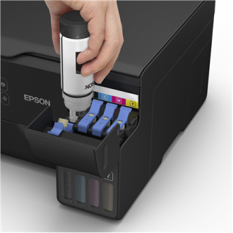 Epson Multifunctional printer EcoTank L3560 Contact image sensor (CIS), A4, Wi-Fi, Black Epson Multifunctional printer EcoTank L3560 Contact image sensor (CIS), A4, Wi-Fi, Black