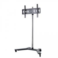 EDBAK Flat Screen Trolley for One TR51c-B, 37-60 