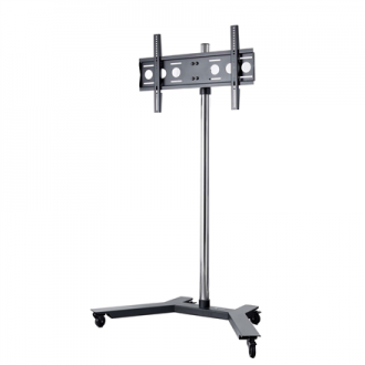 EDBAK Flat Screen Trolley for One TR51c-B, 37-60 EDBAK Flat Screen Trolley for One TR51c-B, 37-60