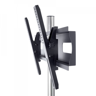 EDBAK Flat Screen Trolley for One TR51c-B, 37-60 EDBAK Flat Screen Trolley for One TR51c-B, 37-60