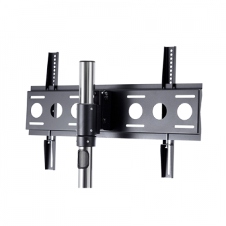 EDBAK Flat Screen Stand for STD01c-B, 40-75 EDBAK Flat Screen Stand for STD01c-B, 40-75