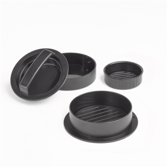 Caso Meat Mincer FW 2500 Black, 2500 W, Number of speeds 2, Throughput (kg/min) 2.5