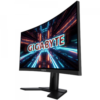 Gigabyte Curved Gaming Monitor G27QC A 27 