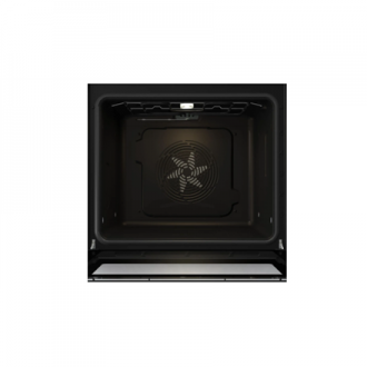 Gorenje Oven BOS6737E06B 77 L, Multifunctional, EcoClean, Mechanical controls, Steam function, Height 59.5 cm, Width 59.5 cm, Bl