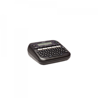 Brother PT-D210VP Thermal, Label Printer, Black Brother PT-D210VP Thermal, Label Printer, Black