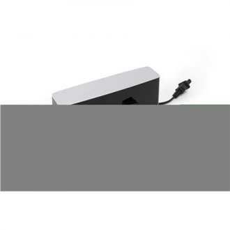 Ecovacs Charging Dock (EU) CH2118 Black, For T10/T10 PLUS/X1 PLUS Ecovacs Charging Dock (EU) CH2118 Black, For T10/T10 PLUS/X1 PLUS