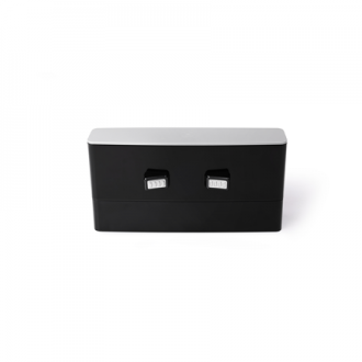 Ecovacs Charging Dock (EU) CH2118 Black, For T10/T10 PLUS/X1 PLUS Ecovacs Charging Dock (EU) CH2118 Black, For T10/T10 PLUS/X1 PLUS