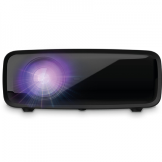Philips Projector Neopix 720 Full HD (1920x1080), 700 ANSI lumens, Black, Wi-Fi, Lamp warranty 12 month(s)