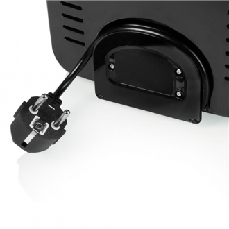 Tristar Sandwich maker 3-in-1 SA-3071 750 W, Number of plates 3, Black Tristar Sandwich maker 3-in-1 SA-3071 750 W, Number of plates 3, Black