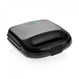 Tristar Sandwich maker 3-in-1 SA-3071 750 W, Number of plates 3, Black Tristar Sandwich maker 3-in-1 SA-3071 750 W, Number of plates 3, Black