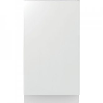 Gorenje Dishwasher GV520E15 Built-in, Width 44.8 cm, Number of place settings 9, Number of programs 5, Energy efficiency class E