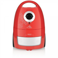 ETA Vacuum cleaner Rubio ETA049190010 Bagged, Power 850 W, Dust capacity 2 L, Red ETA Vacuum cleaner Rubio ETA049190010 Bagged, Power 850 W, Dust capacity 2 L, Red