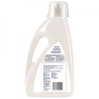Bissell FreshStart Clean-Out Cycle Solution for All CrossWave devices, 2000 ml Bissell FreshStart Clean-Out Cycle Solution for All CrossWave devices, 2000 ml