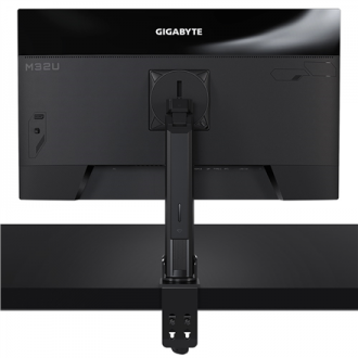 Gigabyte Arm Edition Gaming Monitor M32U AE-EK 32 