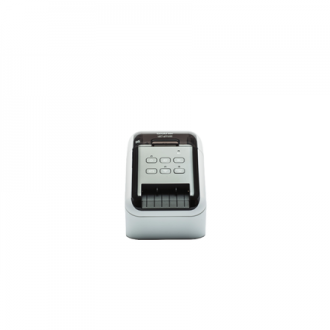 Brother Label Printer QL-810WC Mono, Thermal, Wi-Fi