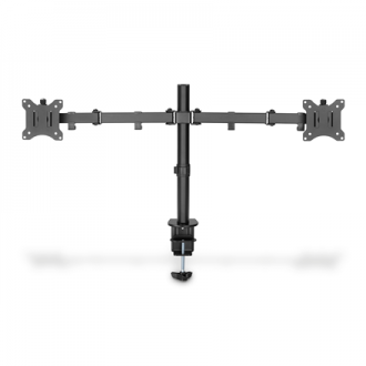 Digitus Dual Monitor Clamp Mount DA-90400 15-32 Digitus Dual Monitor Clamp Mount DA-90400 15-32