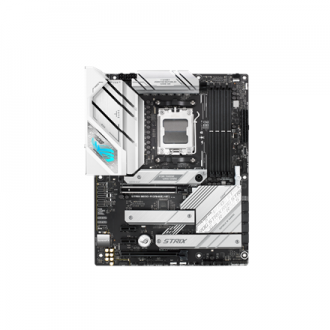 Asus ROG STRIX B650-A GAMING WIFI Processor family AMD, Processor socket AM5, DDR5 DIMM, Memory slots 4, Supported hard disk dri Asus ROG STRIX B650-A GAMING WIFI Processor family AMD, Processor socket AM5, DDR5 DIMM, Memory slots 4, Supported hard disk dri