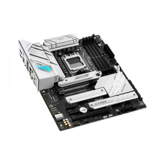 Asus ROG STRIX B650-A GAMING WIFI Processor family AMD, Processor socket AM5, DDR5 DIMM, Memory slots 4, Supported hard disk dri Asus ROG STRIX B650-A GAMING WIFI Processor family AMD, Processor socket AM5, DDR5 DIMM, Memory slots 4, Supported hard disk dri
