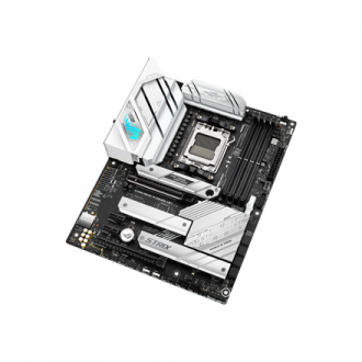 Asus ROG STRIX B650-A GAMING WIFI Processor family AMD, Processor socket AM5, DDR5 DIMM, Memory slots 4, Supported hard disk dri Asus ROG STRIX B650-A GAMING WIFI Processor family AMD, Processor socket AM5, DDR5 DIMM, Memory slots 4, Supported hard disk dri
