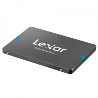 Lexar NQ100 960 GB, SSD form factor 2.5
