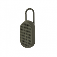 LEXON Speaker Mino T Portable, Wireless connection, Green, Bluetooth