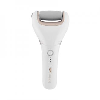 ETA Electric Foot File ETA334890000 Fenite White