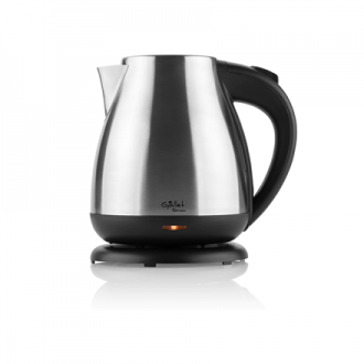 Gallet Kettle GALBOU782 Electric, 2200 W, 1.7 L, Stainless steel, 360 rotational base, Stainless Steel