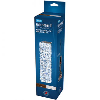 Bissell Hydrowave hard surface brush roll White/Blue