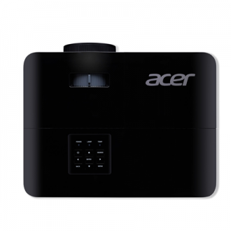 Acer Projector BS-312P WXGA (1280x800), 4000 ANSI lumens, Black, Lamp warranty 12 month(s)